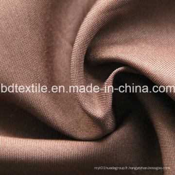 100% Polyester Minimatt 210-270G / M 58/60 &quot;Mini Matt pour Textile Domestique